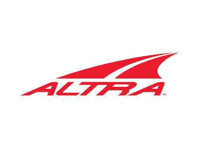 Altra Shoes Logo