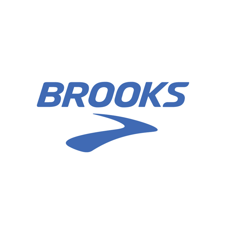Brooks shoes logo