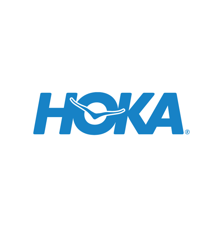 HOKA Shoes logo