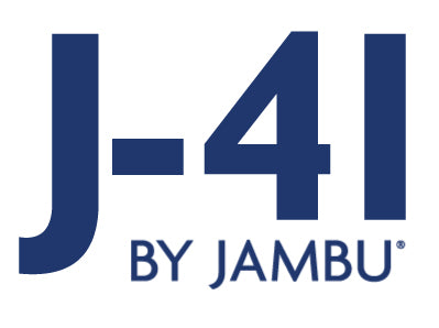 J-41 by Jambu logo