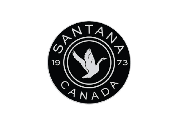 Santana Canada Tradehome Shoes
