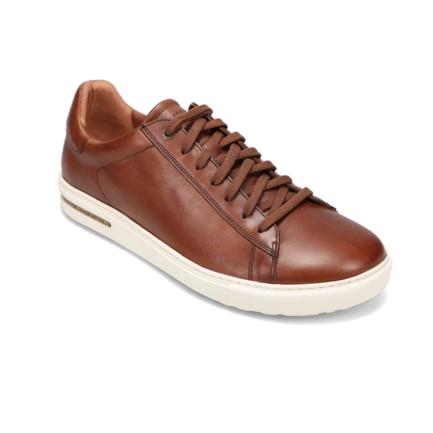 Men s Bend Cognac Leather