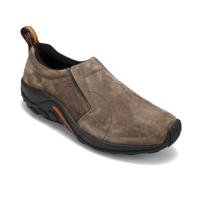 Men s Jungle Moc Gunsmoke Tradehome Shoes