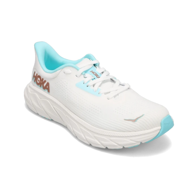 Women's Arahi Frost/Rose Gold – Tradehome Shoes