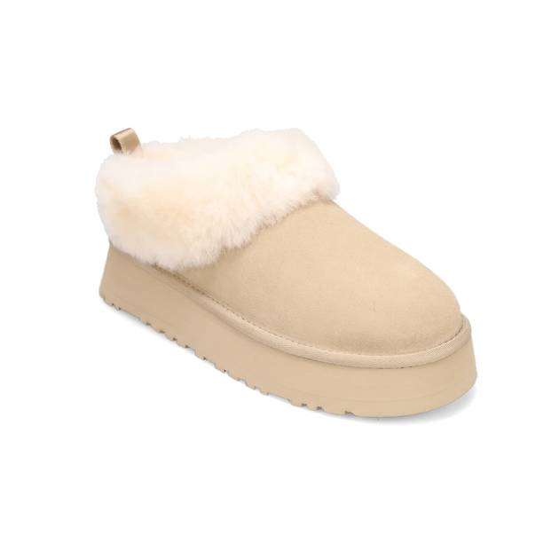 Women's Tazzelle Mustard Seed – Tradehome Shoes