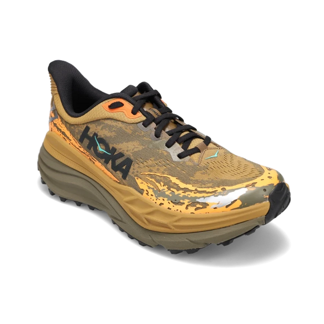 Men's Stinson ATR 7 Honey/Antique Olive – Tradehome Shoes