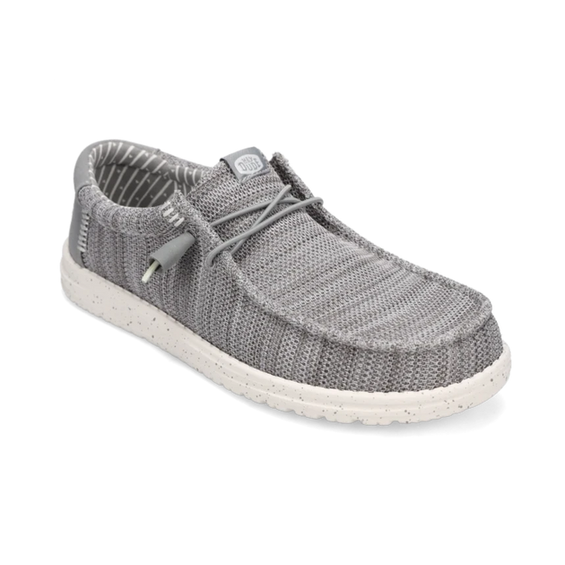Men's Wally Stretch Sox Grey – Tradehome Shoes