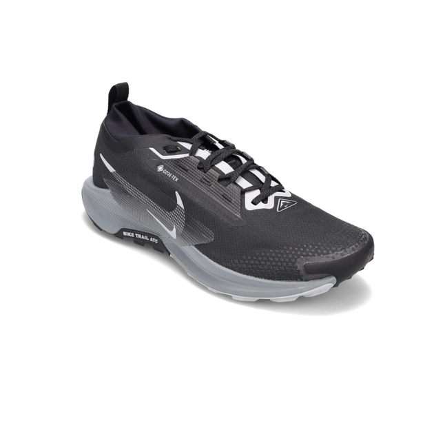 Men's Pegasus Trail 5 GORE-TEX Black/Wolf Grey/Cool Grey