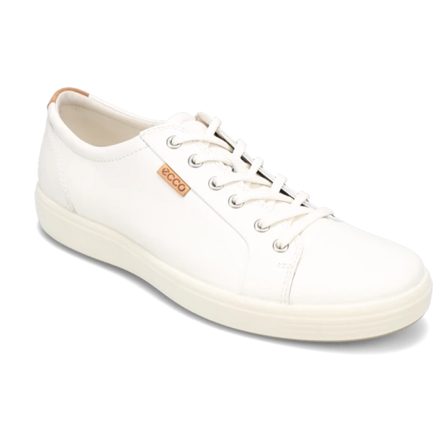 Men's Soft 7 Sneaker White – Tradehome Shoes