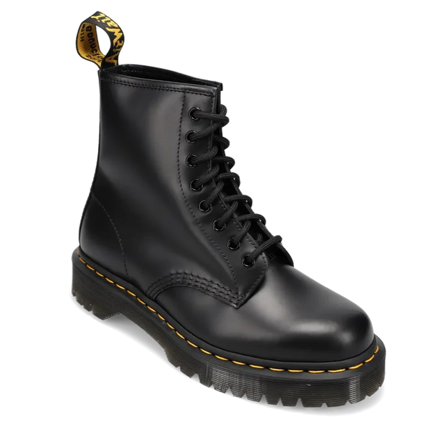 Shop Women's 1460 Bex Black Smooth | Women's Boots Boots by Dr