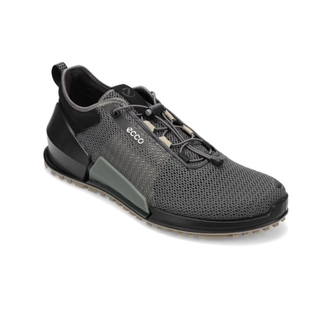 Men's Biom 2.0 Breathru Magnet/Black/Vetiver – Tradehome Shoes