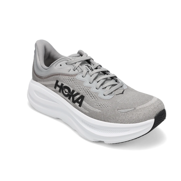 HOKA Bondi 9 | Ultra-Cushioned Running Shoes | Tradehome Shoes