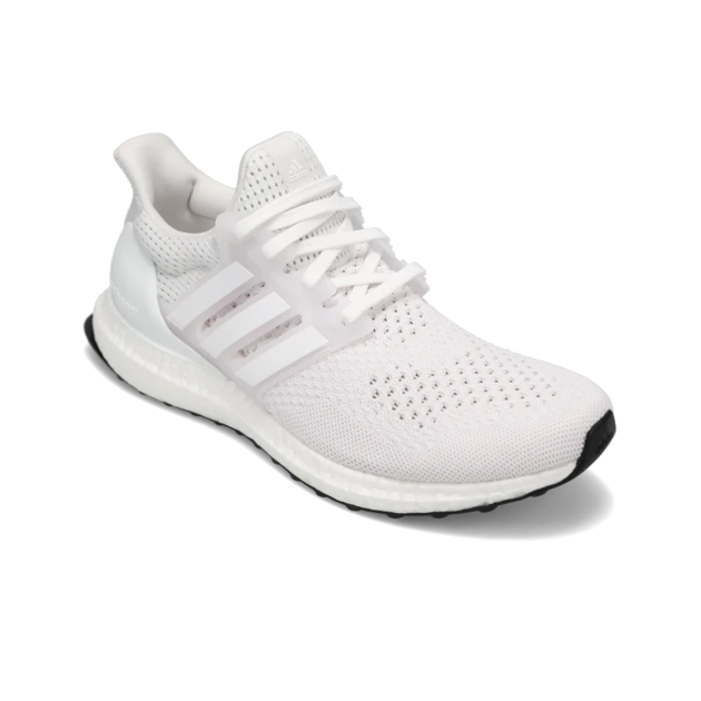 Women's Ultraboost 1.0 White/White/White – Tradehome Shoes