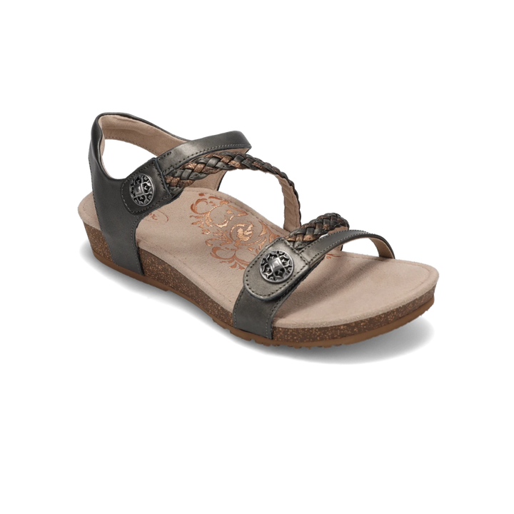 Women's Jillian Gunmetal
