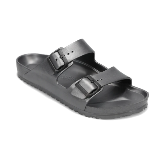 Anthracite Eva Birkenstocks Mens Arizona Essentials EVA (Narrow