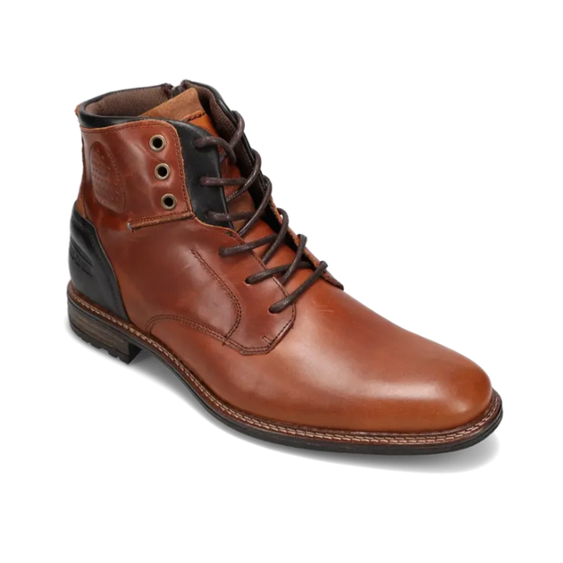 Men s Biltmore Cognac Tradehome Shoes