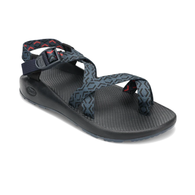 Men's Z/2 Classic Stepped Navy – Tradehome Shoes