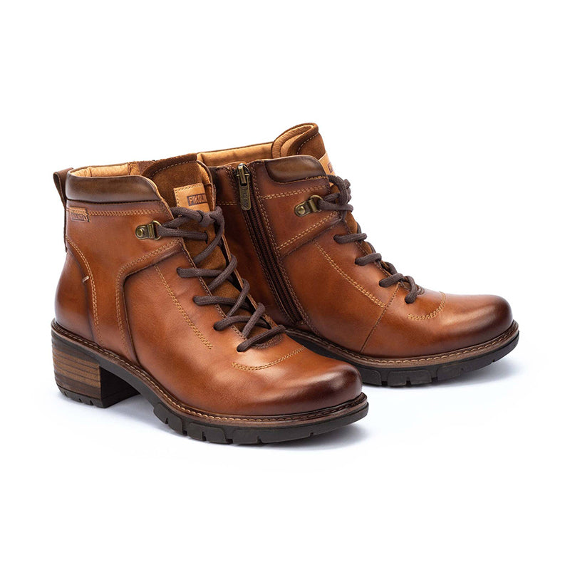 Women's San Sebastian Brandy