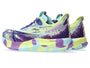 Women's Noosa Tri 15 Glow Yellow/Palace Purple