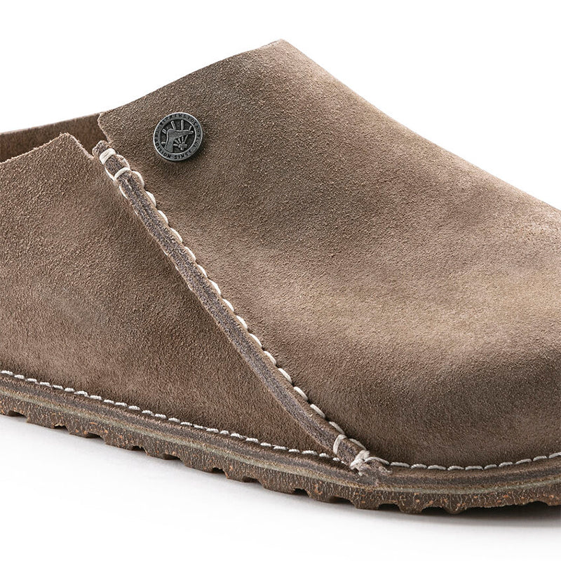 Women's Zermatt Premium Suede/Gray Taupe