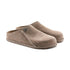Women's Zermatt Premium Suede/Gray Taupe