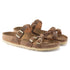 Women's Franca Braid Cognac