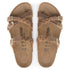 Women's Franca Braid Cognac