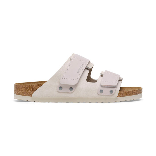 Men's Uji Antique White Suede/Nubuck – Tradehome Shoes Men's Uji Antique White Suede/Nubuck – Tradehome Shoes