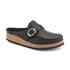 Women's Buckley Black Oiled