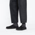 Women's Zermatt Premium Suede/Black