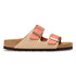 Women's Arizona Mars Red/Sandcastle