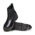 Women's Highwood DB Black Natural Leather