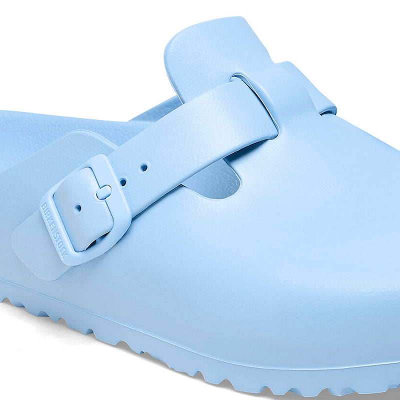 Women's Boston EVA Narrow Dusty Blue