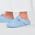 Women's Boston EVA Narrow Dusty Blue
