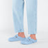 Women's Boston EVA Narrow Dusty Blue