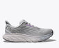 Women's Arahi 6 (WIDE) Harbor Mist/Silver