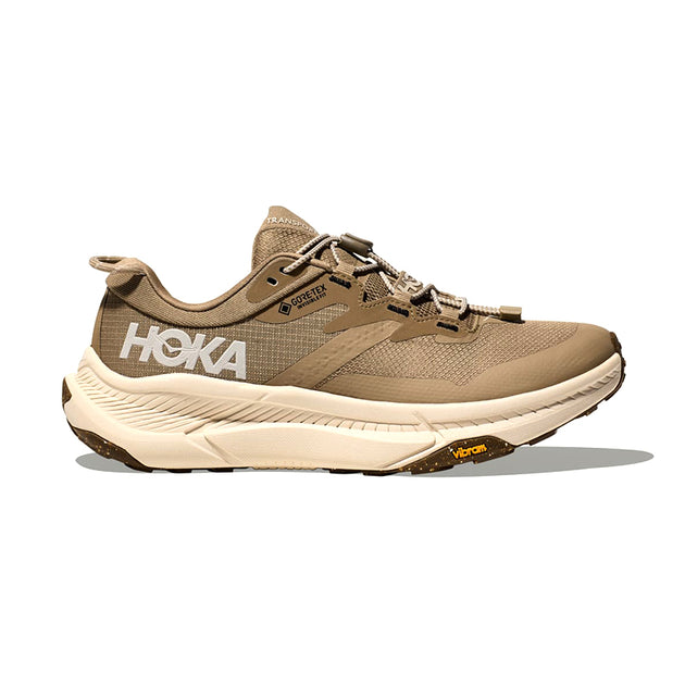 【HOKA】 Women's Hoka Transport Eggnog Shoes 220~250 HOKA Women's Transport Eggnog/Eggnog Shoes - Free Shipping