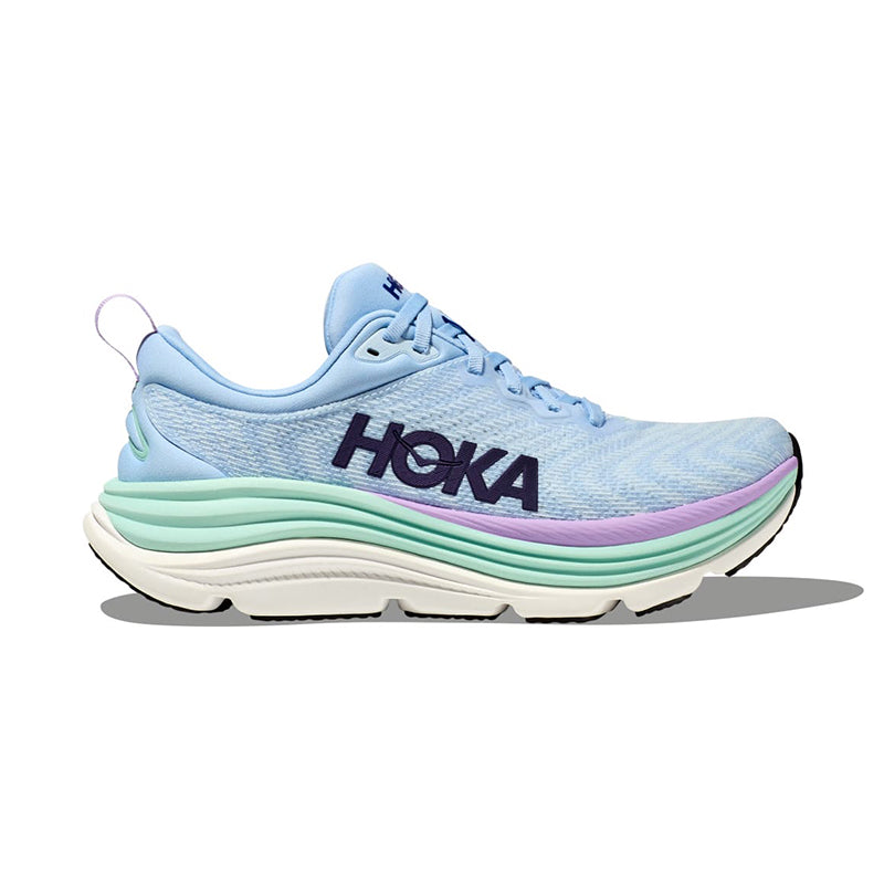 Women's Gaviota 5 Airy Blue/Sunlit Ocean