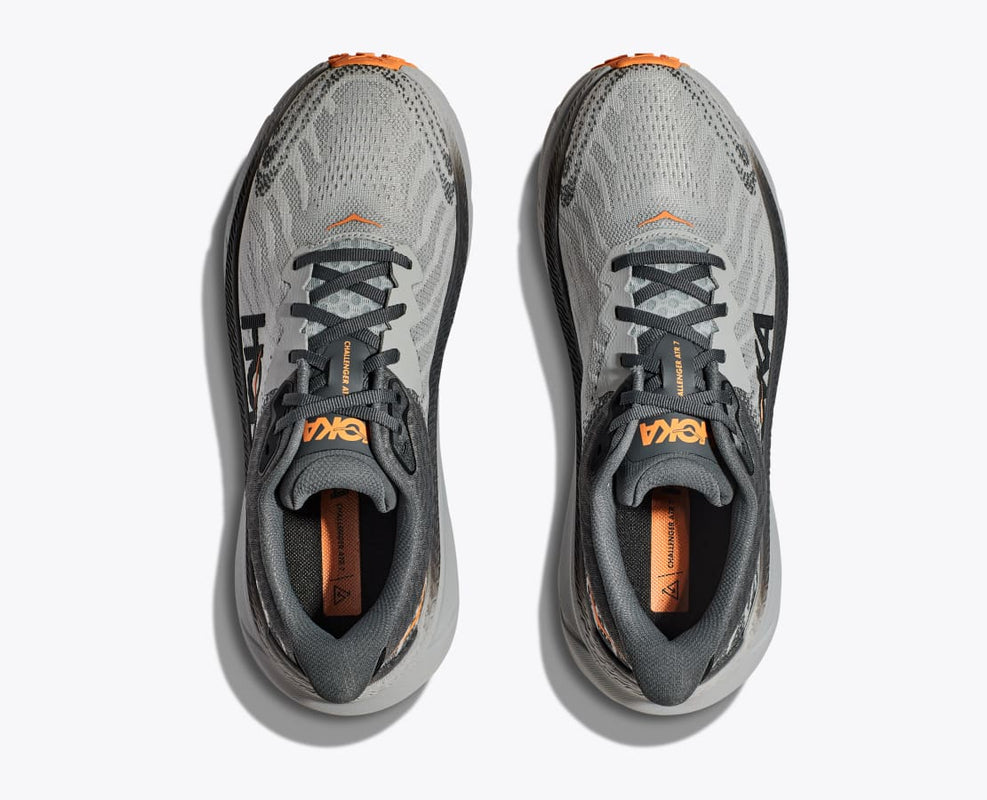 Men's Challenger ATR 7 Harbor Mist/Castlerock