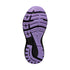 Women's Adrenaline GTS 23 Grey/Black/Purple