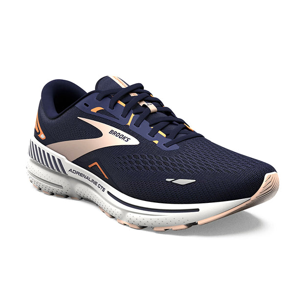 best women's running shoes for support and cushion