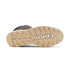 Men's Madson II Moc Toe Waterproof Coal