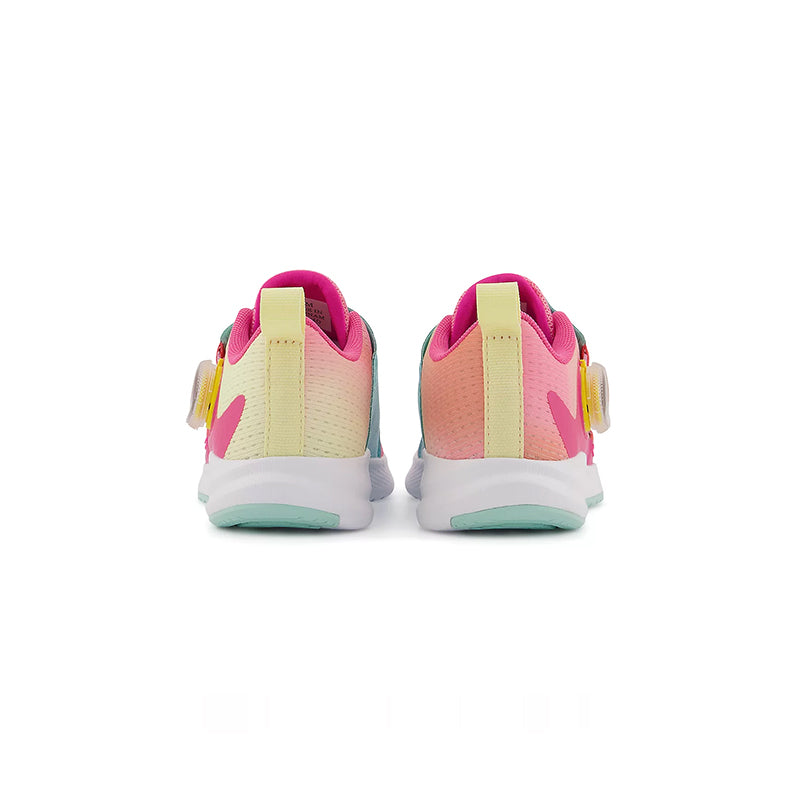 Kid's Preschool FuelCore Reveal V3 Hi-Pink/Surf