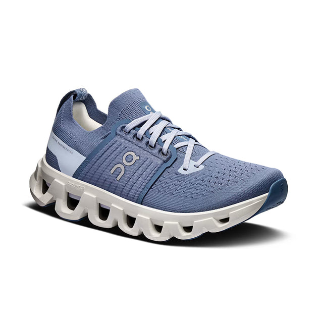 Women's Cloudswift 4 Metal/Heather – Tradehome Shoes