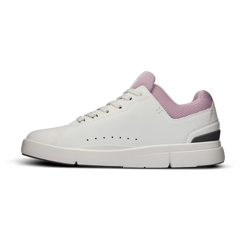 Women's The Roger Advantage White/Aster