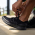Women's OOmg Sport LS Black