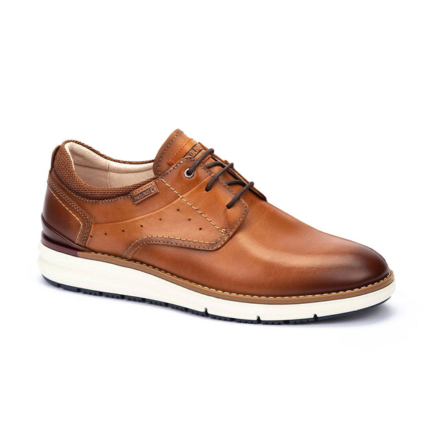 Men's Manacor Brandy – Tradehome Shoes