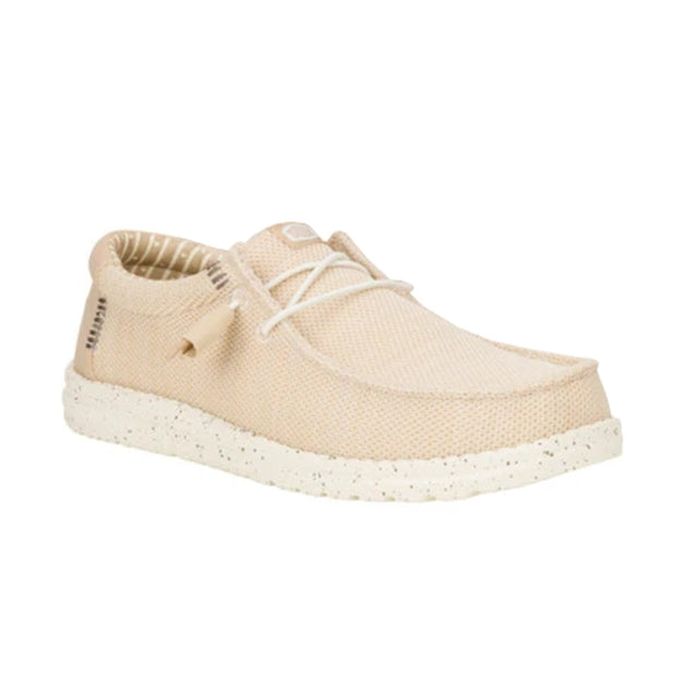 Shop Men's Wally Stretch Sox Irish Cream/Egret | Men's Lifestyle