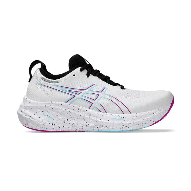 Asics gel ds trainer 24 womens review on sale