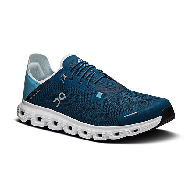 Men's Cloud 6 Coast Tempest/Niagara – Tradehome Shoes